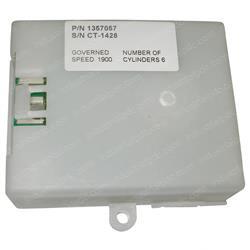 Picture of Module - Governor