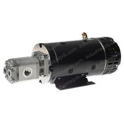 Picture of Hydraulic Pump Group