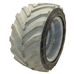 Picture of Tire Assembly - Foam Fill