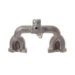 Picture of Manifold Assembly- Intake