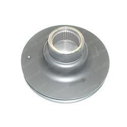 Picture of Pulley Crank
