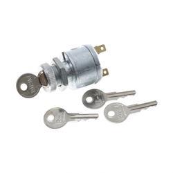 co69706-00 SWITCH- IGNITION- WITH KEYS