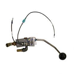 Picture of Valve - Hydraulic Regulator