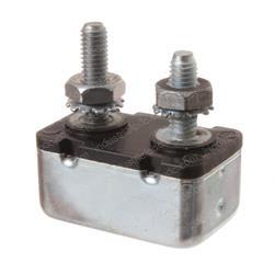 Picture of Circuit Breaker - 12v 15a