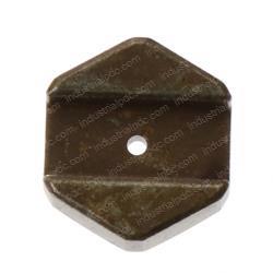 Picture of Orifice Disc .046 Green