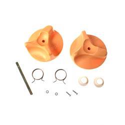 Picture of Button Kit - Butterfly