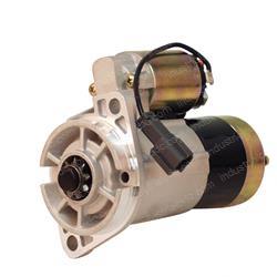 Picture of Starter - New