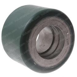 Picture of Wheel - Poly 5.00 X 3.63