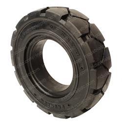 Picture of Tire - 4.00x8x2.75 Lug