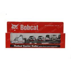 bc6722754 MODEL - TRAILER W/BOBCAT