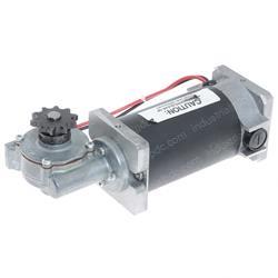 Picture of Motor - Gearbox Assembly
