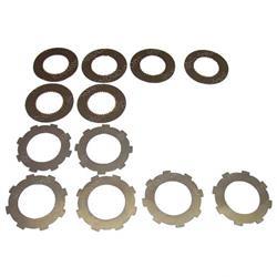 Picture of Plate Kit - Drive
