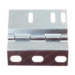 Picture of Hinge- Brush Door- Bent