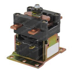 Picture of Contactor 100a 36/48 Volt Ev 10