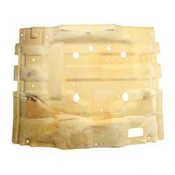 Picture of Silencer - Engine Hood