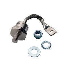CROWN CR076321-GE RECTIFIER