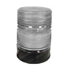 Picture of Strobe - 12-24v - Clear