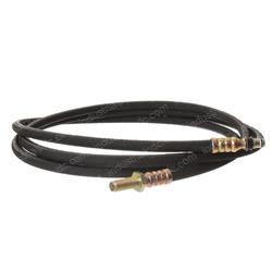 Picture of Hose - Hydraul