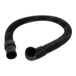 Picture of Hose Suction Black Pkd