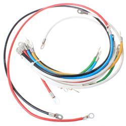 Picture of Harness Power R 3-80