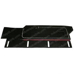 Picture of Skirt Assembly - Rh Brush Door