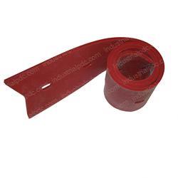 Picture of Squeegee - Red Gum