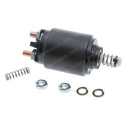 Picture of Solenoid-Starter