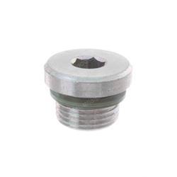 Picture of Screw - Plug