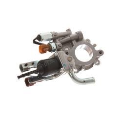 sy1237078 INJECTOR + HOLDER ASSEMBLY