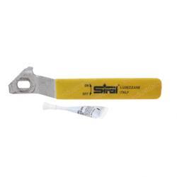 Picture of Handle Kit Valve