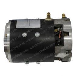 Picture of Motor - Auxiliary 36 Volt Dc