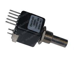 Picture of Shaft Encoder Optical