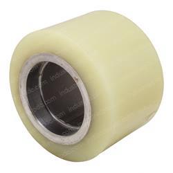 Picture of Wheel - Poly 5 X 3 5/8 (2.834)