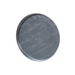 Picture of Galvanized Drum Cover