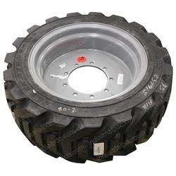 Picture of Tire/Wheel Assy-Rt Air-Right