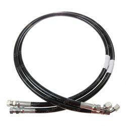 Picture of Hose Assy Steer Mnfld/Lft.cyl.
