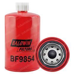 Picture of Filter - Fuel W/Drain