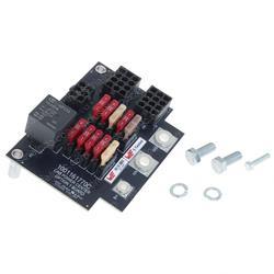 Picture of Elec Assy-Opt1 Board