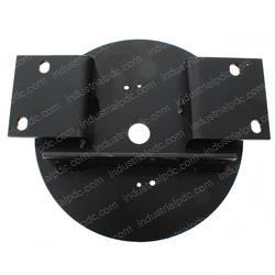 Picture of Support Light Weldment Ee