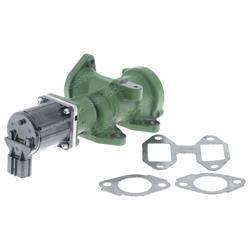 Picture of Exh.gas Recr.valve