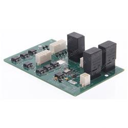 Picture of Circuit Board