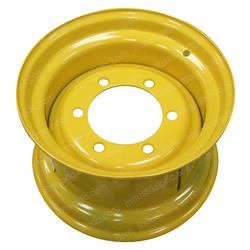 Picture of Whl 16.5x9.75 (6 on 8.07 Offst