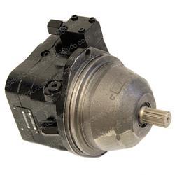 Picture of Motor - Hydraulic - Piston