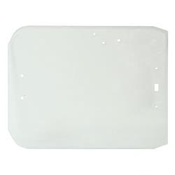 Picture of Window - Front - Polycarbonate