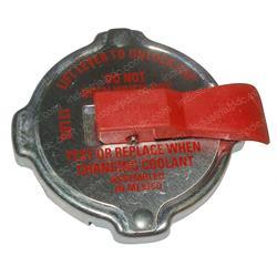 Picture of Cap - Radiator