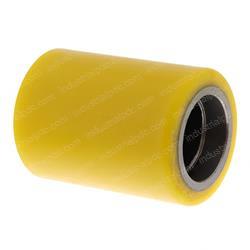 Picture of Wheel - Poly 3.25x4.5x2.05x.64