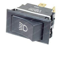 Picture of Switch - Light Dash Mount