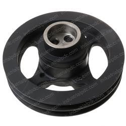 Picture of Pulley Crank