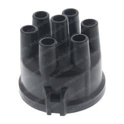 Picture of Cap - Distributor 6 Cylinder