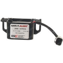Picture of Back Up Alarm 82-102db 12-24v